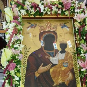ΠΑΝΑΓΙΑ